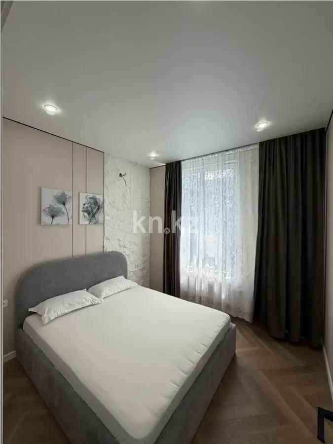 Продажа 4-комнатной квартиры, 80 м² в Алматы
