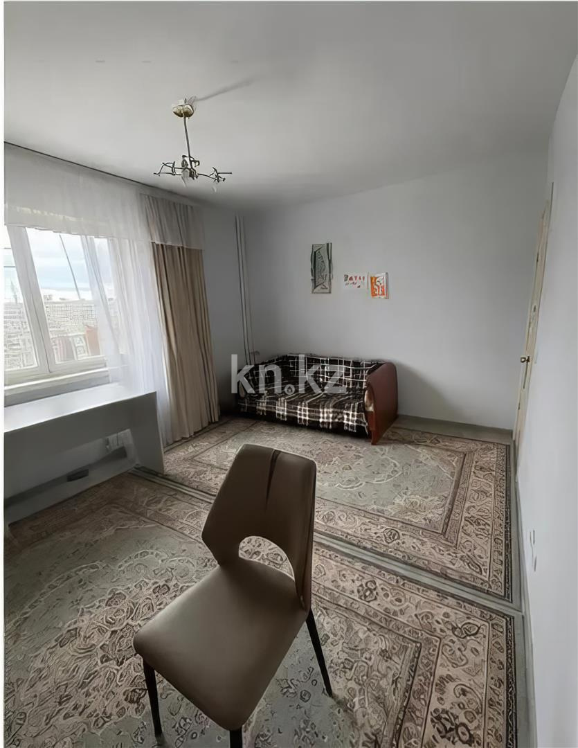 Продажа 4-комнатной квартиры, 109 м² в Астане - фото 2