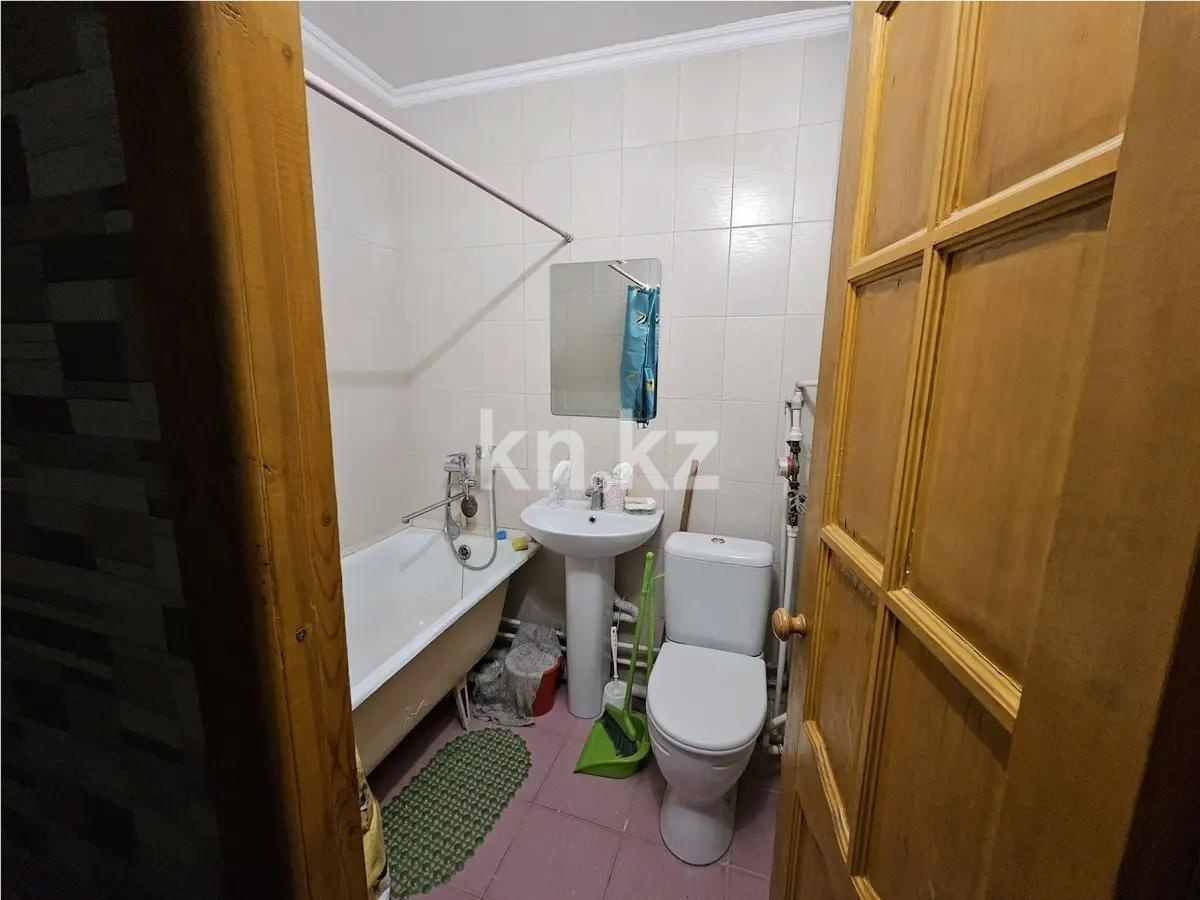 Продажа 1-комнатной квартиры, 31 м², ул. Жубанова, дом  7 в Алматы - фото 3