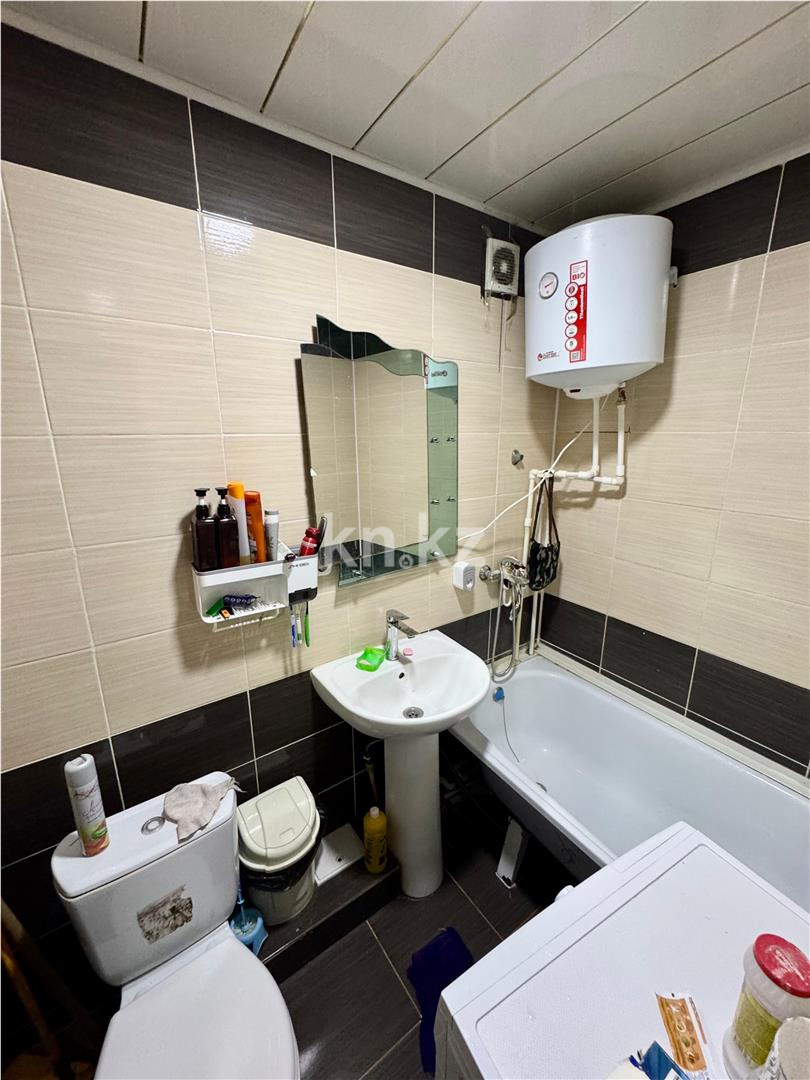 Продажа 3-комнатной квартиры, 59 м² в Караганде - фото 7