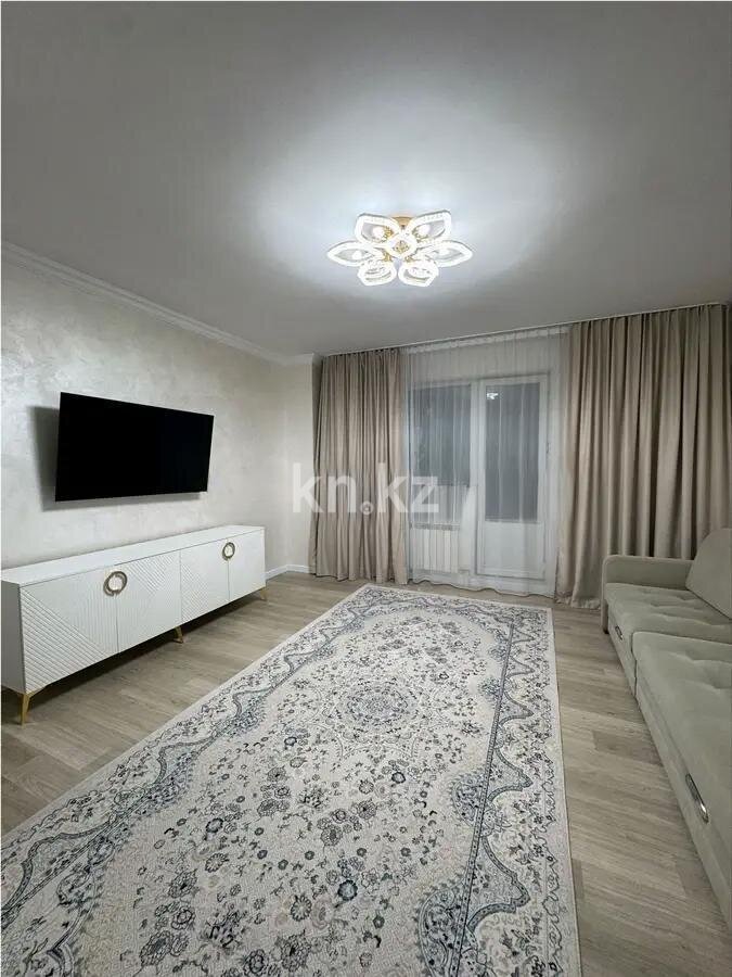 Продажа 2-комнатной квартиры, 68 м² в Астане