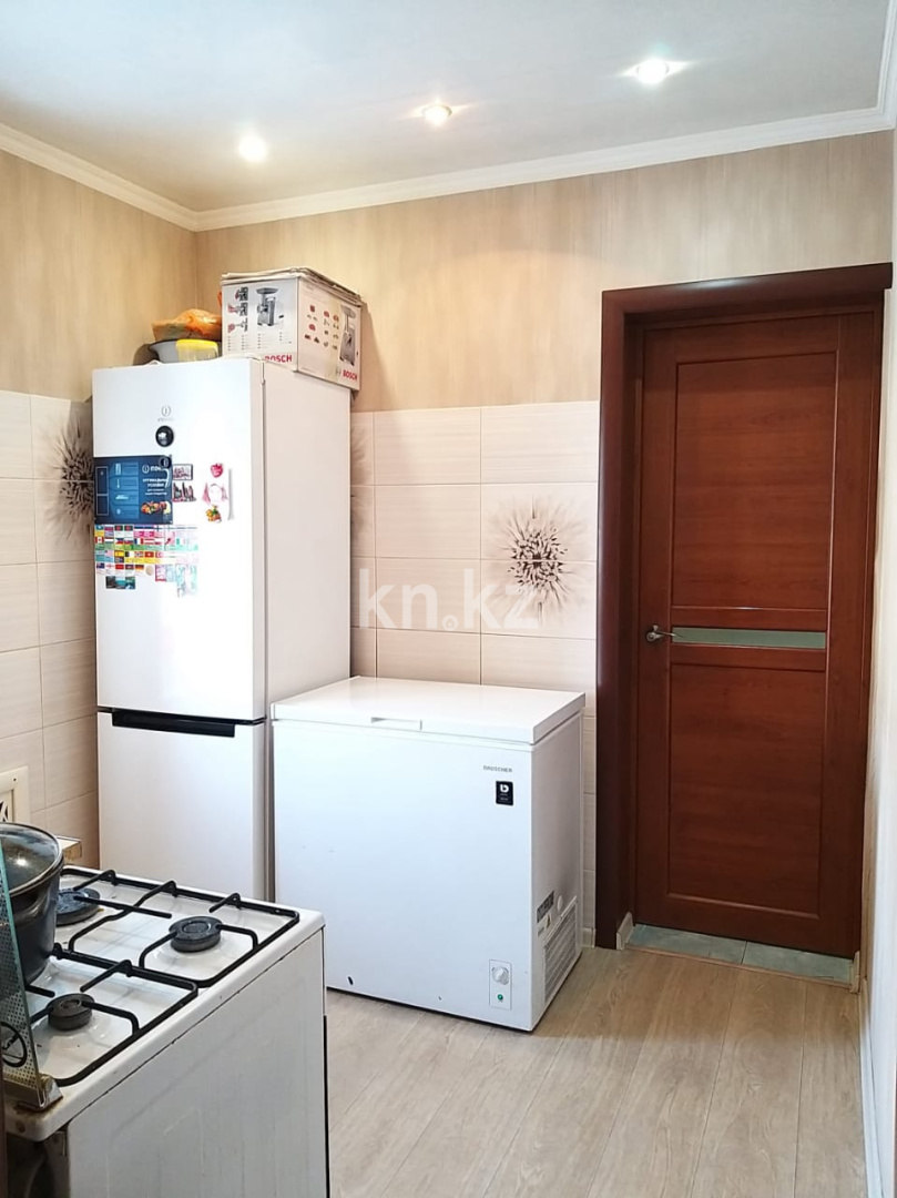 Продажа 4-комнатного дома, 73.1 м², ул. Охотская в Караганде - фото 15