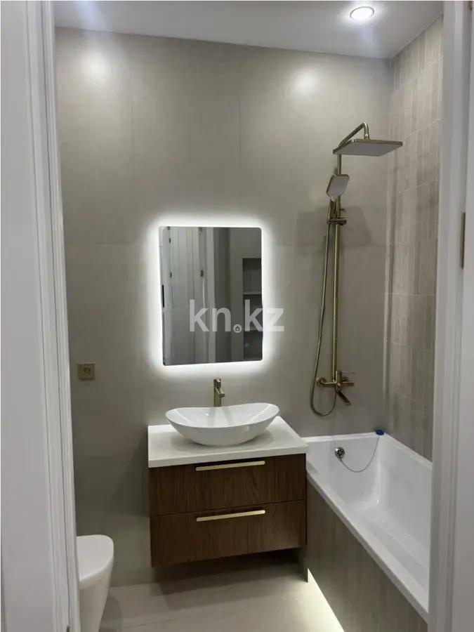 Продажа 2-комнатной квартиры, 41.7 м² в Астане - фото 4