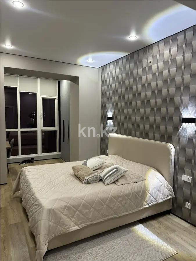 Продажа 2-комнатной квартиры, 48.4 м² в Астане - фото 2