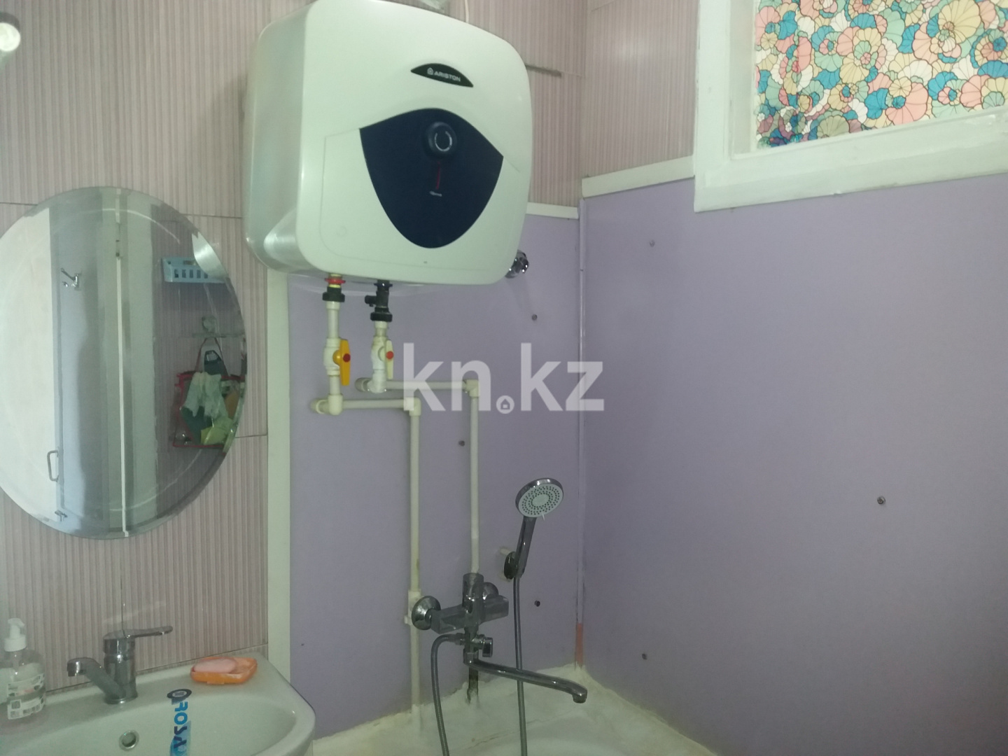 Продажа 3-комнатной квартиры, 62.1 м², ул. Орлова, дом  113 в Караганде - фото 4