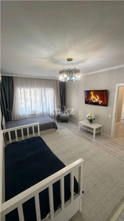 Продажа 2-комнатной квартиры, 68 м² в Астане - фото 2