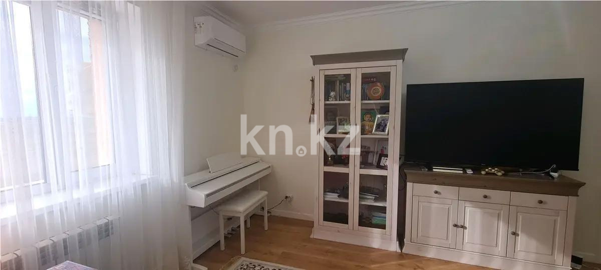 Продажа 3-комнатной квартиры, 88.7 м², ул. Айтматова, дом  31б в Астане - фото 2
