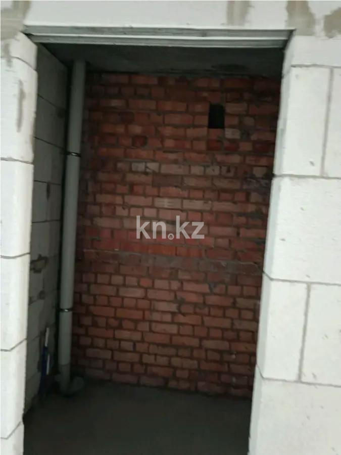 Продажа 1-комнатной квартиры, 29 м² в Астане - фото 3