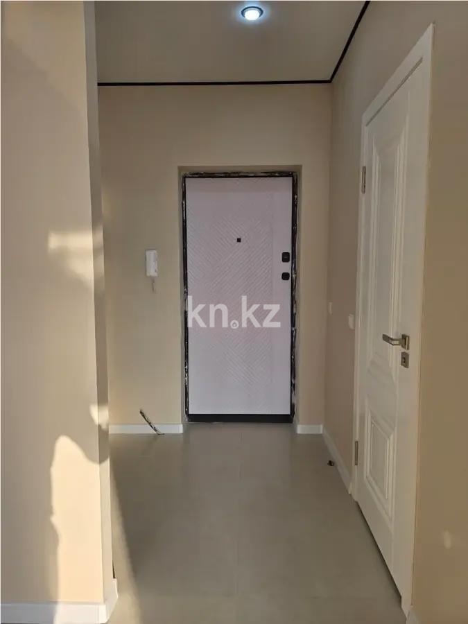 Продажа 1-комнатной квартиры, 44 м² в Алматы - фото 4