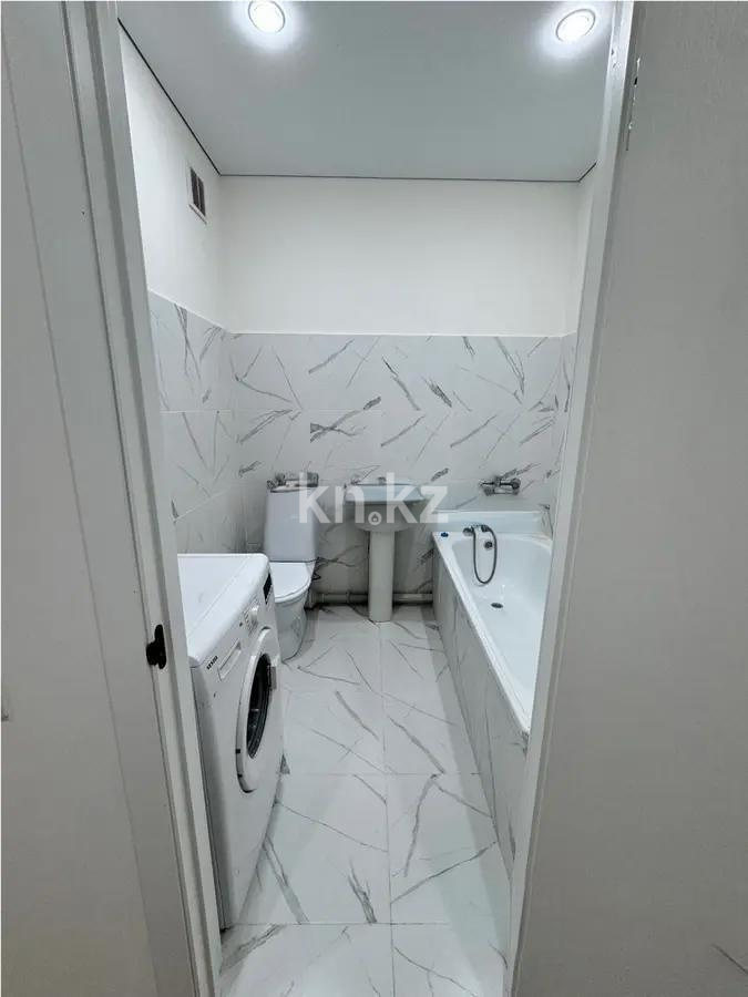 Продажа 1-комнатной квартиры, 34 м², мкр-н Шугыла, дом  340/37 в Алматы - фото 3