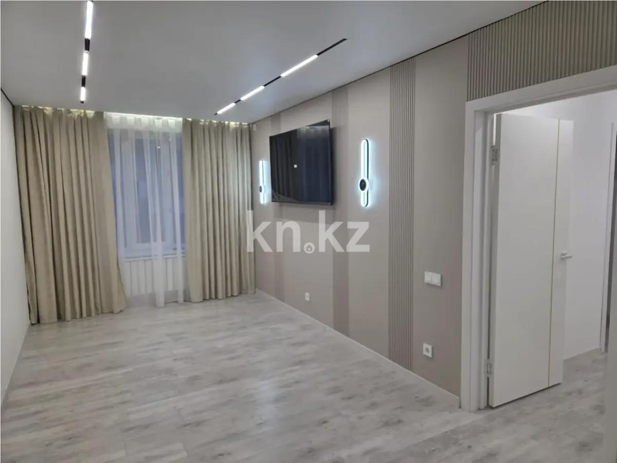 Продажа 3-комнатной квартиры, 61 м² в Алматы