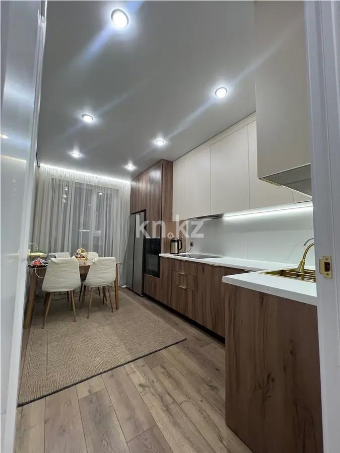 Продажа 3-комнатной квартиры, 72 м², ул. Караменде Би Шакаулы, дом  13 стр в Астане - фото 4