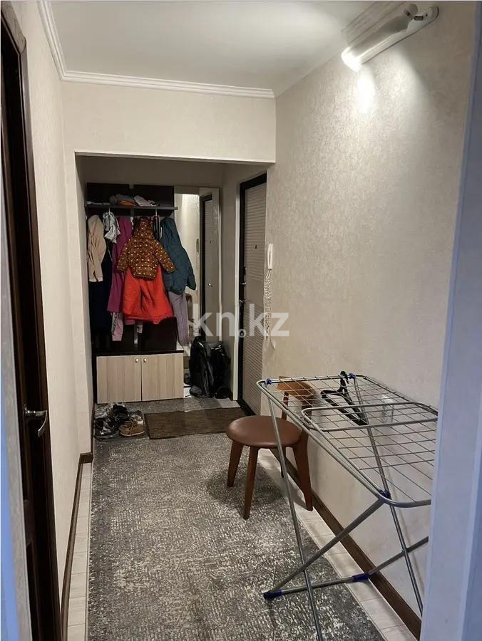 Продажа 2-комнатной квартиры, 50.3 м² в Алматы - фото 5