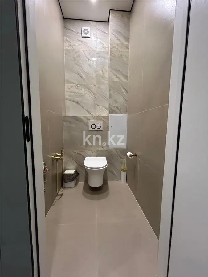 Продажа 2-комнатной квартиры, 69 м², ул. Жошы хана, дом  13 в Астане - фото 5