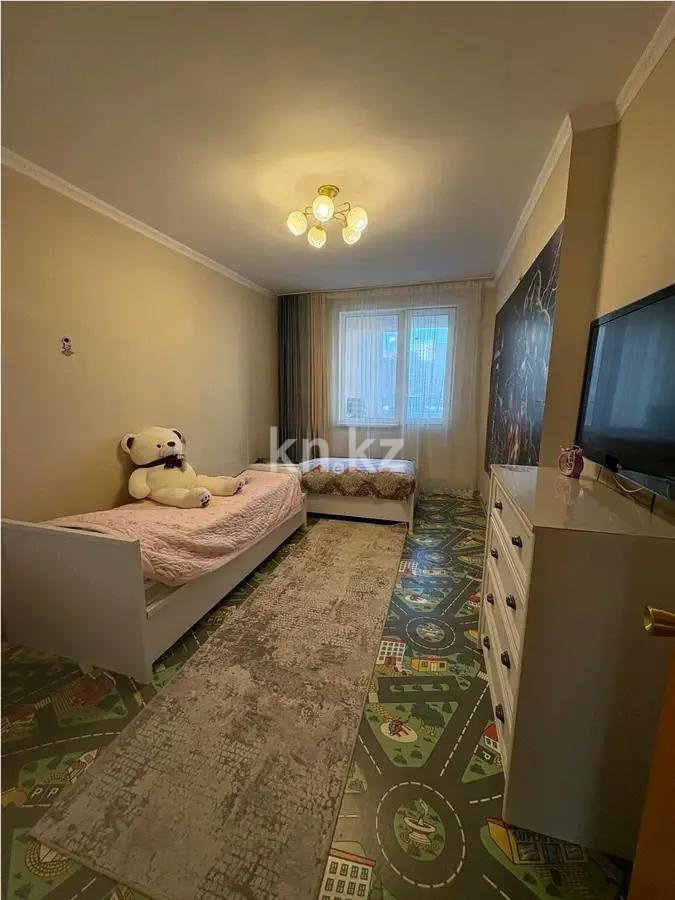 Продажа 3-комнатной квартиры, 99 м², ул. Сауран, дом  7 в Астане - фото 3