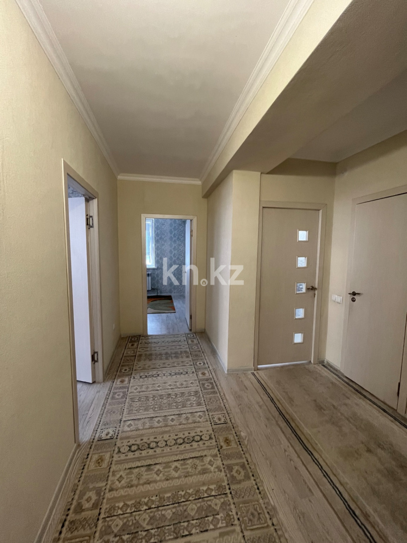 Продажа 3-комнатной квартиры, 81 м² в Шымкенте - фото 8
