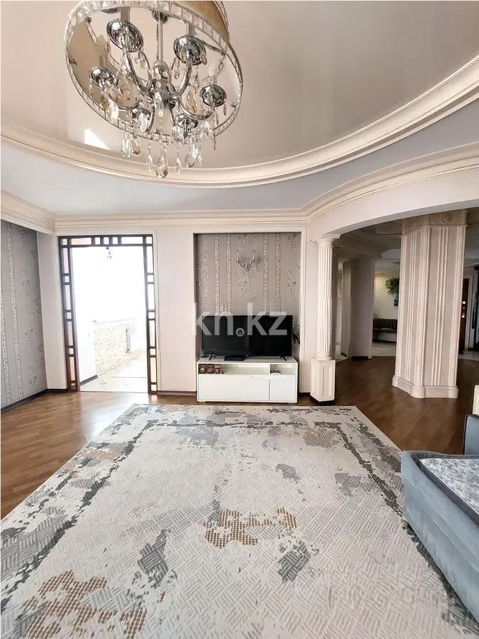 Продажа 3-комнатной квартиры, 120 м², пр. Богенбай батыра, дом  24/2 в Астане