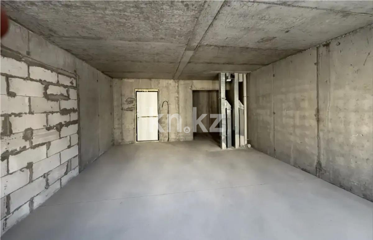 Продажа 1-комнатной квартиры, 37 м² в Алматы