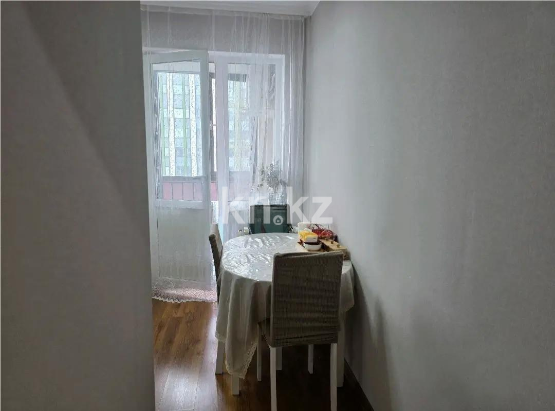 Продажа 1-комнатной квартиры, 36 м² в Астане - фото 2