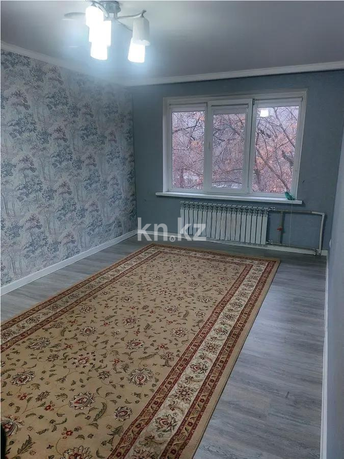 Продажа 3-комнатной квартиры, 63 м², 12 мкр., дом  16 в Алматы - фото 2