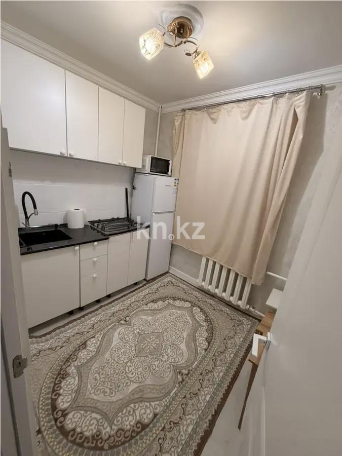Продажа 1-комнатной квартиры, 32 м² в Алматы - фото 2