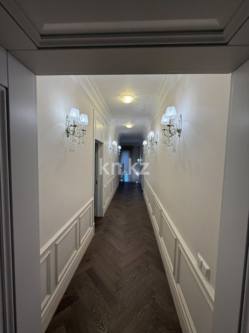 Продажа 7-комнатного дома, 550 м² в Караганде - фото 27