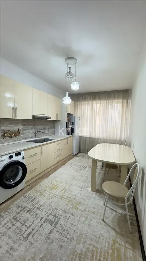 Продажа 2-комнатной квартиры, 70.7 м², ул. Егизбаева, дом  7/1 в Алматы - фото 3