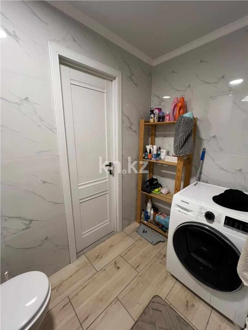 Продажа 2-комнатной квартиры, 48 м² в Караганде - фото 8