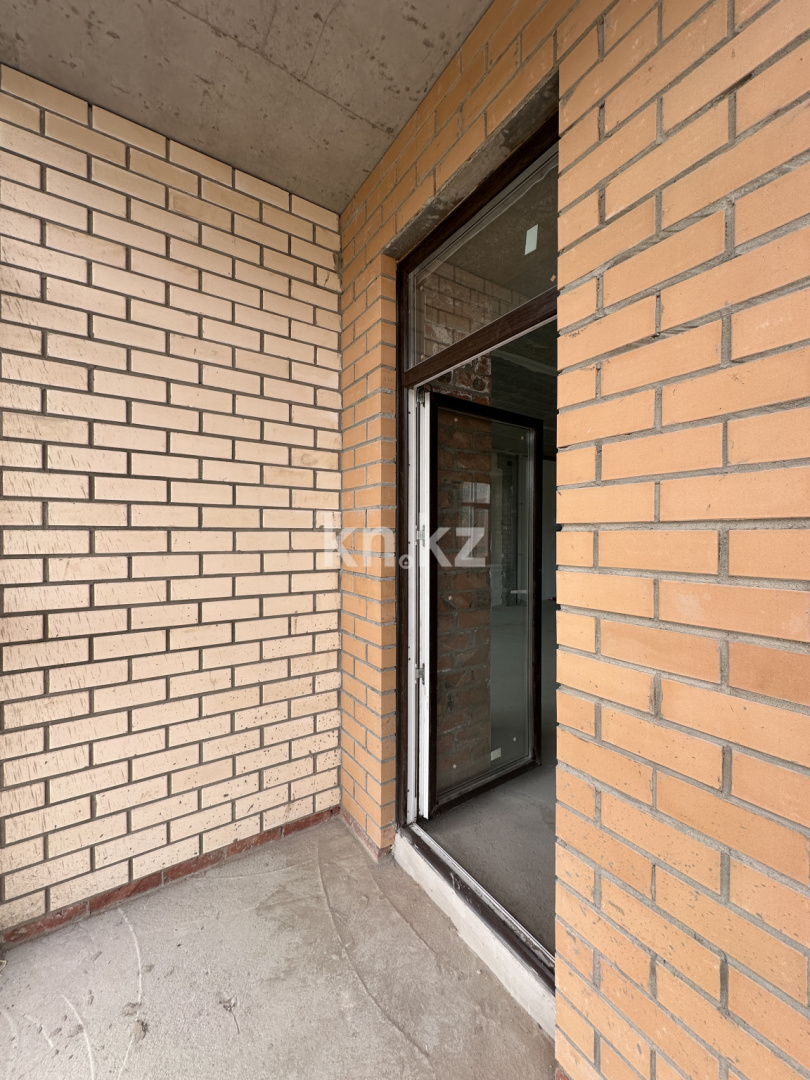 Продажа 2-комнатной квартиры, 69 м², мкр-н Гульдер-1, дом  3а в Караганде - фото 21