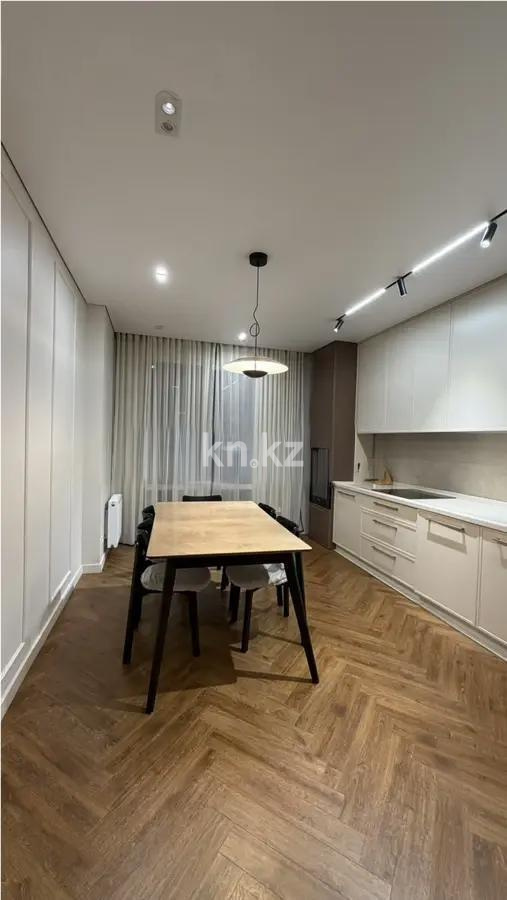 Продажа 3-комнатной квартиры, 105 м² в Алматы - фото 4
