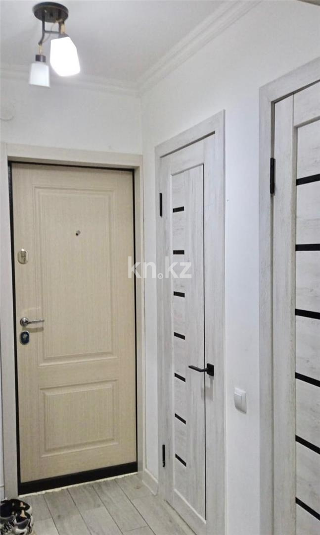 Продажа 2-комнатной квартиры, 37 м² в Караганде - фото 6