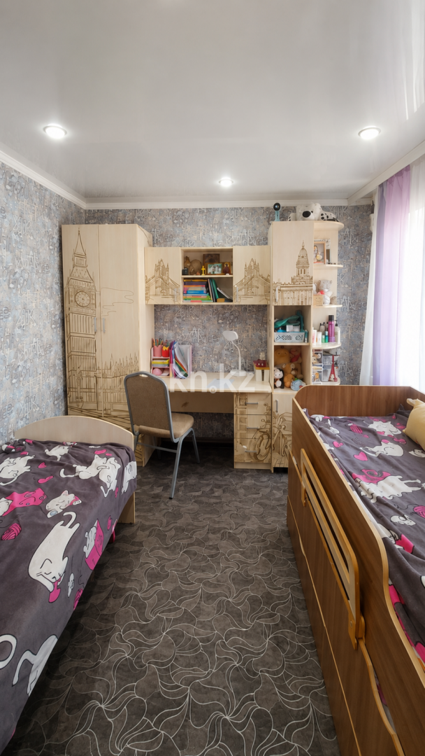 Продажа 3-комнатной квартиры, 48 м² в Караганде - фото 4
