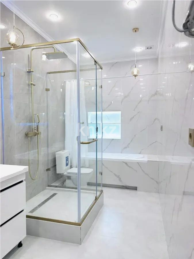 Продажа 4-комнатной квартиры, 130 м² в Астане - фото 5