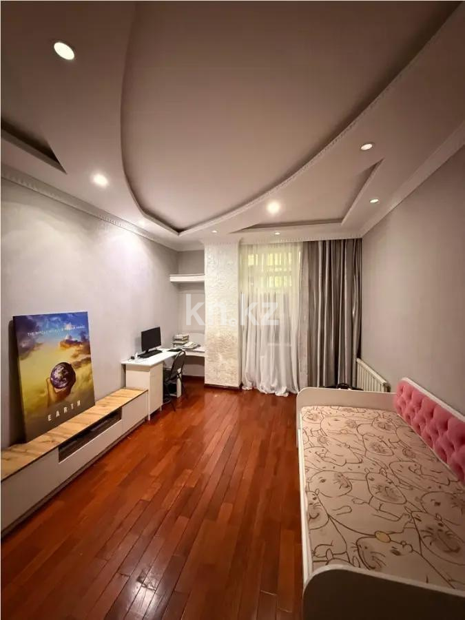 Продажа 3-комнатной квартиры, 90.6 м² в Алматы