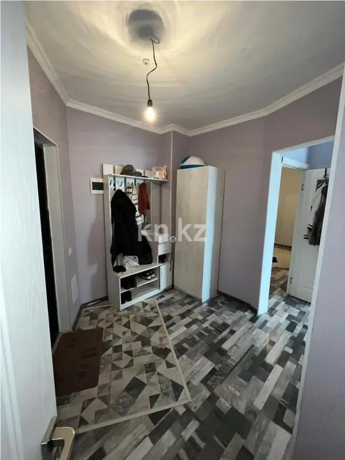 Продажа 2-комнатной квартиры, 52 м² в Астане - фото 4