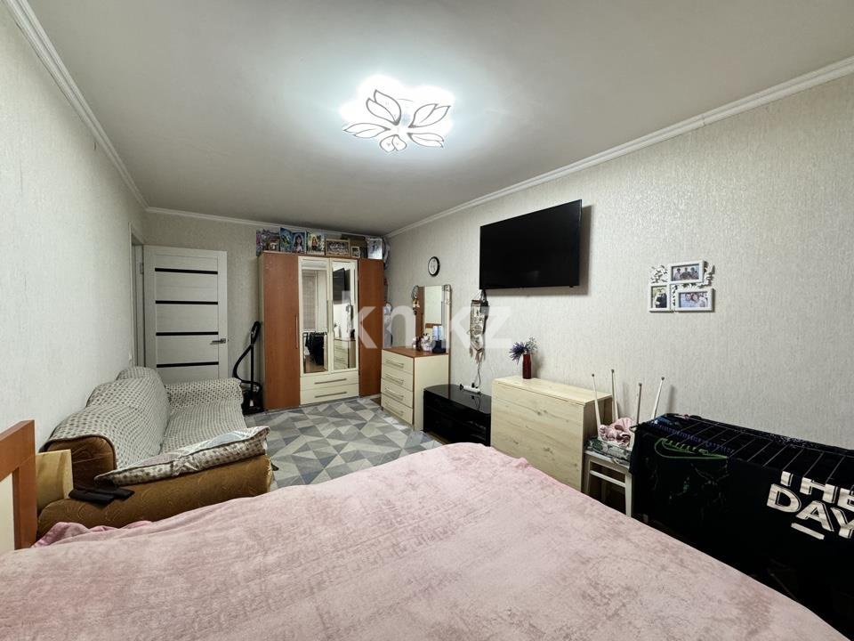 Продажа 2-комнатной квартиры, 42 м², 12-й мкр. в Караганде - фото 4