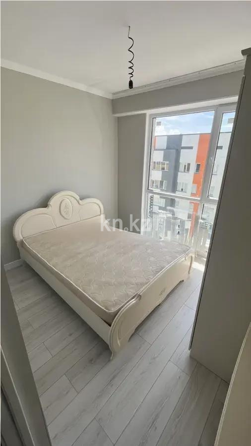 Продажа 2-комнатной квартиры, 48 м², ул. Алтын орда, дом  6/37 в Алматы - фото 2