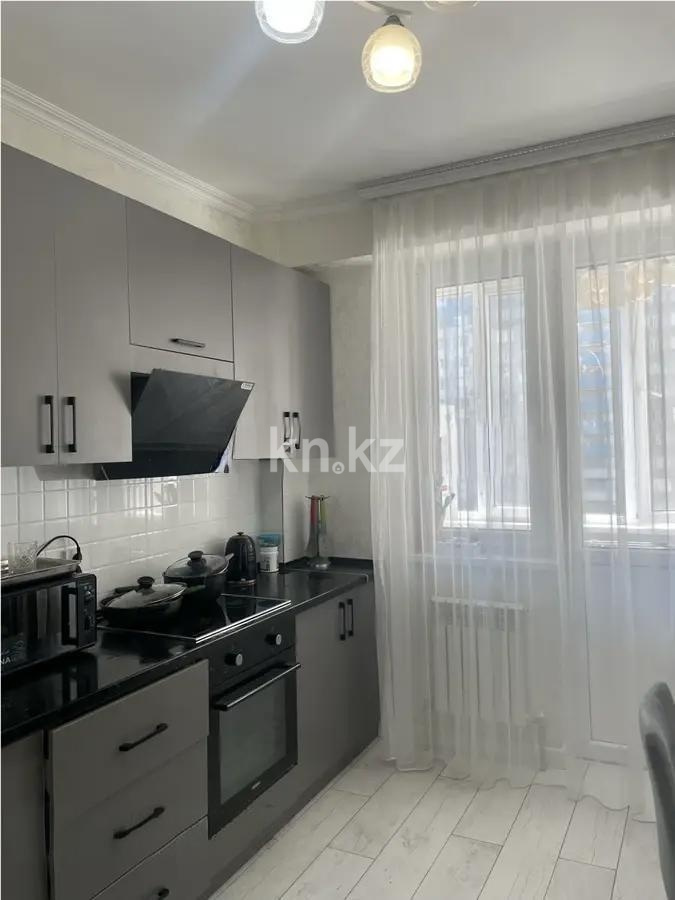 Продажа 1-комнатной квартиры, 43 м² в Алматы - фото 2