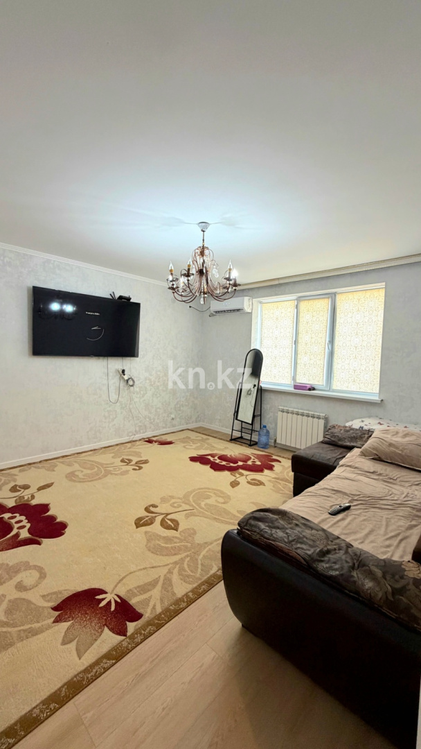 Продажа 2-комнатной квартиры, 55 м² в Шымкенте - фото 10