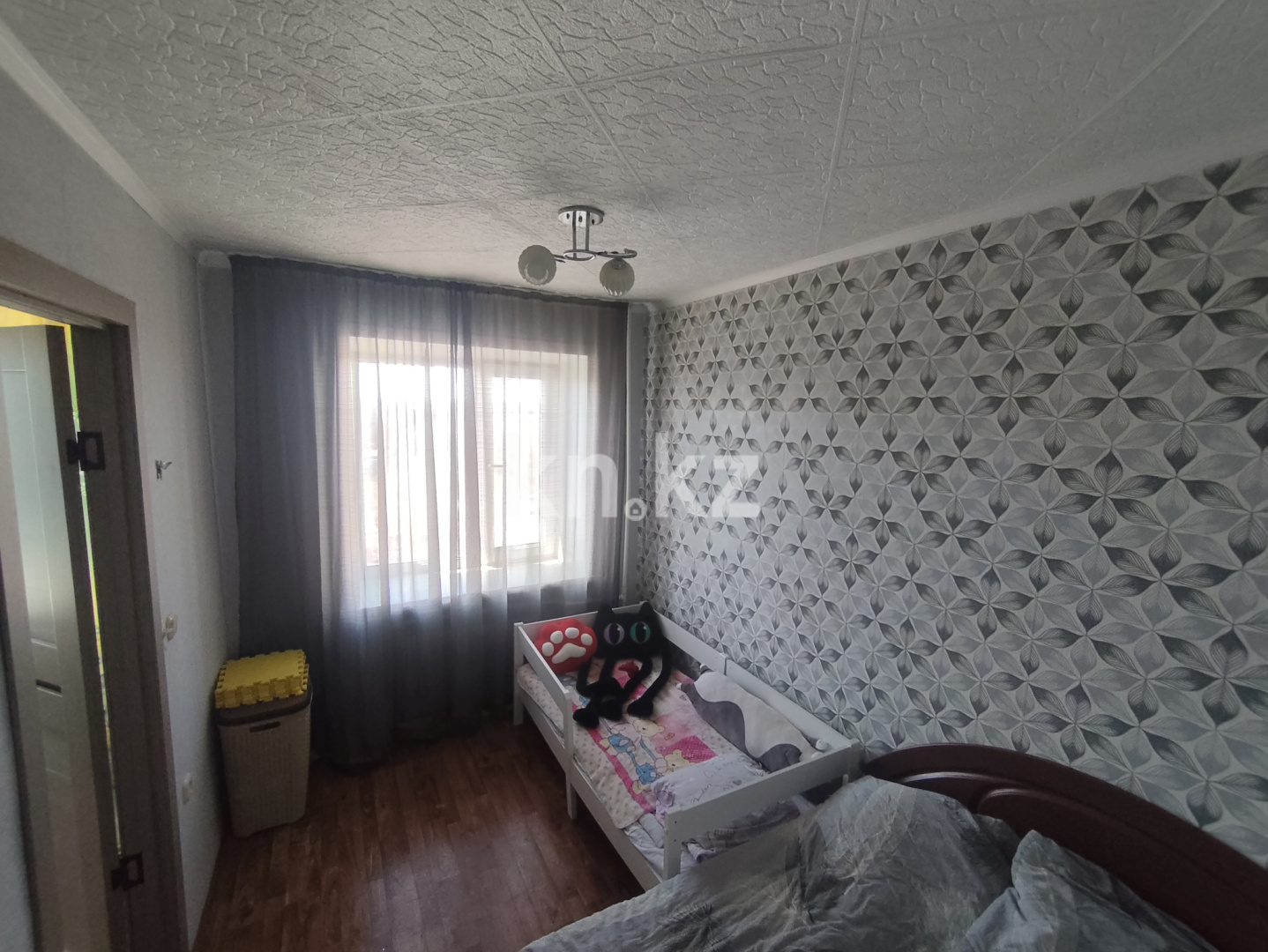 Продажа 2-комнатной квартиры, 41.4 м² в Караганде - фото 5