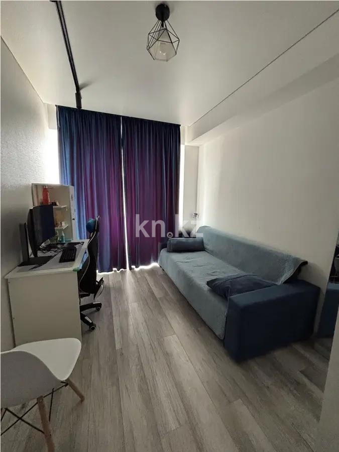 Продажа 3-комнатной квартиры, 90 м² в Алматы - фото 3