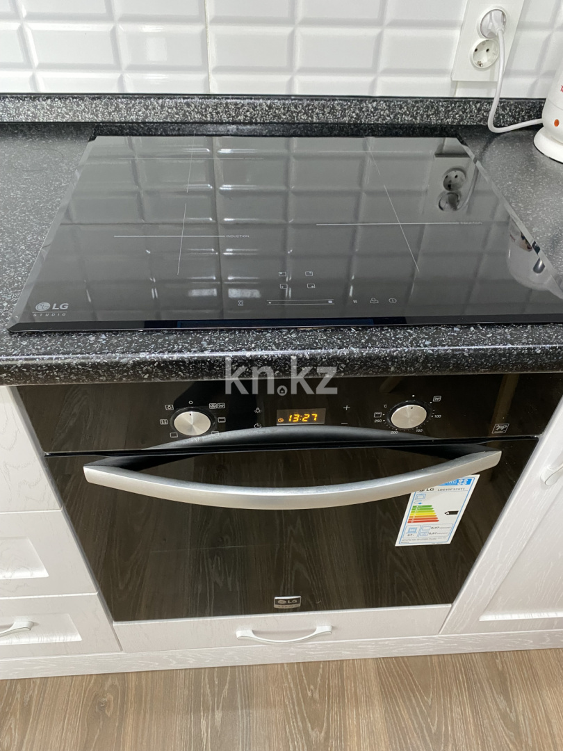 Аренда 1-комнатной квартиры посуточно, 38 м², пр. Кабанбай батыра, дом  48/7 - ул. Орынбор в Астане - фото 16