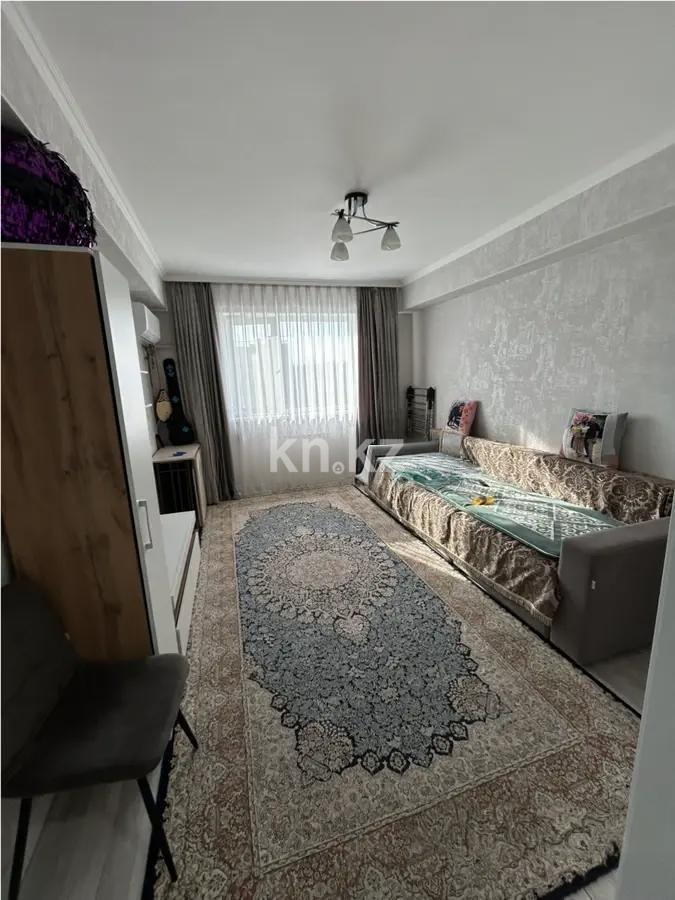 Продажа 2-комнатной квартиры, 54.7 м², ул. Молдагалиева, дом  28/1 в Алматы