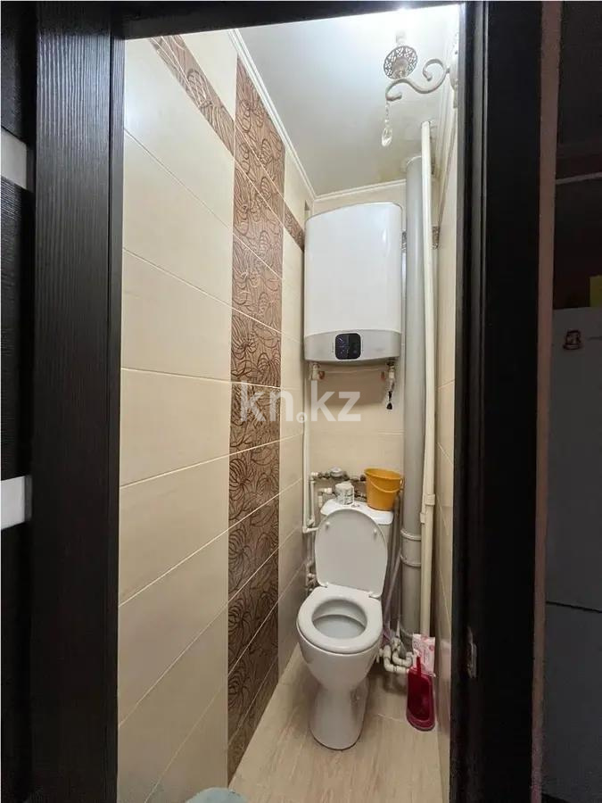 Продажа 1-комнатной квартиры, 30 м² в Караганде - фото 4