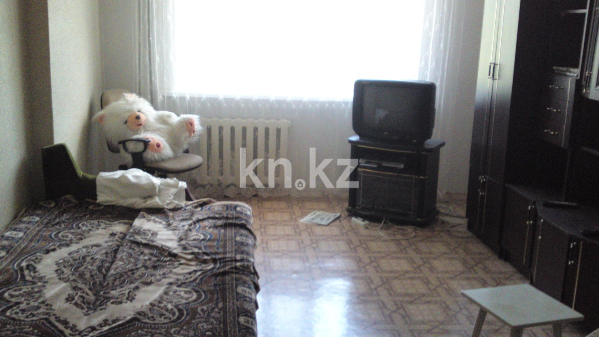 Аренда 2-комнатной квартиры посуточно, 50 м², Облисполком р-н, дом  149 в Уральске - фото 2