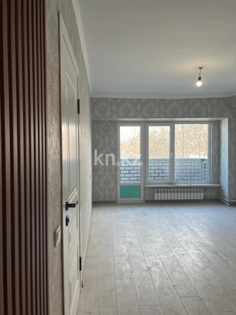 Продажа 3-комнатной квартиры, 63 м², ул. Бокейханова в Алматы - фото 9