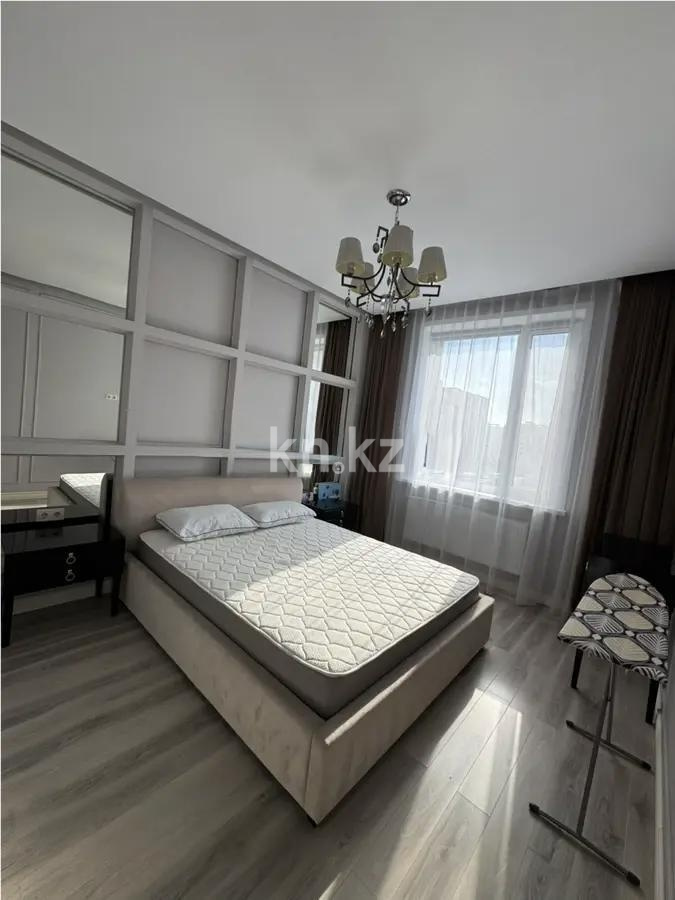 Продажа 2-комнатной квартиры, 64 м² в Астане - фото 3