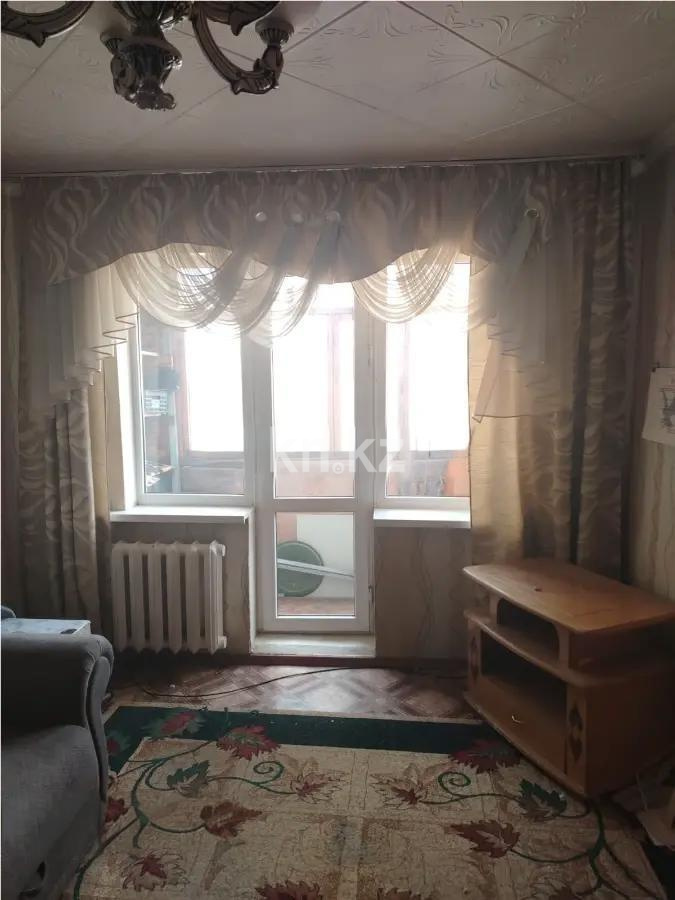 Продажа 2-комнатной квартиры, 48 м² в Караганде