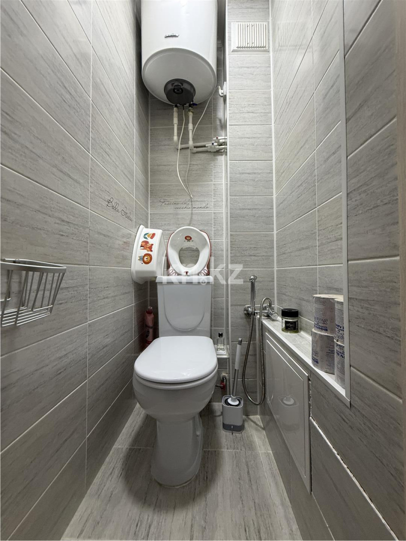 Продажа 3-комнатной квартиры, 68 м² в Караганде - фото 16