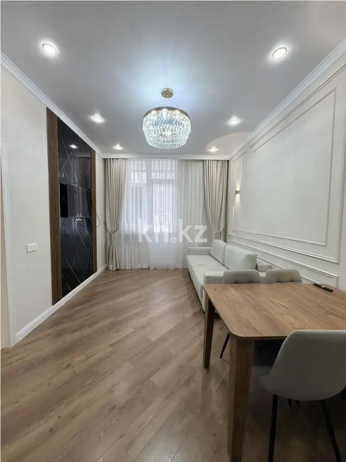 Продажа 3-комнатной квартиры, 60 м² в Астане